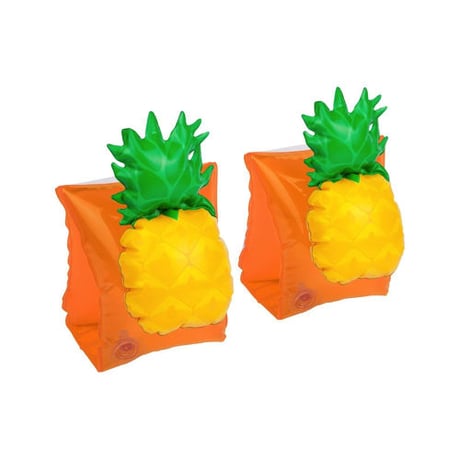 SUNNYLIFE（サニーライフ）アームバンドパイナップル/浮き輪/KIDS FLOAT BANDS PINEAPPLE
