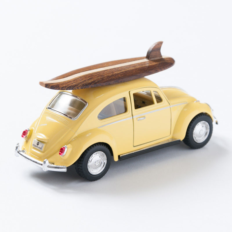 VW ワーゲン　サーフ　ビートル ミニカー　サーフボード　モロゾフ VW ワーゲン サーフ ビートル ミニカー サーフボード モロゾフ