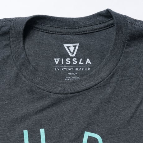 VISSLA（ヴィスラ）×Surf N Sea（サーフアンドシー）SURF Tシャツ/M