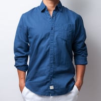 ISLANDER/アイランダー ボタンダウンシャツ/