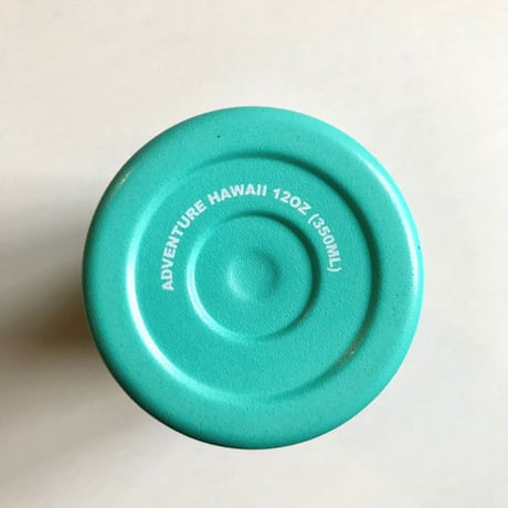 ハワイ限定SURF N SEA BABY FLASK12oz（350ml） ステンレスボトル/水筒