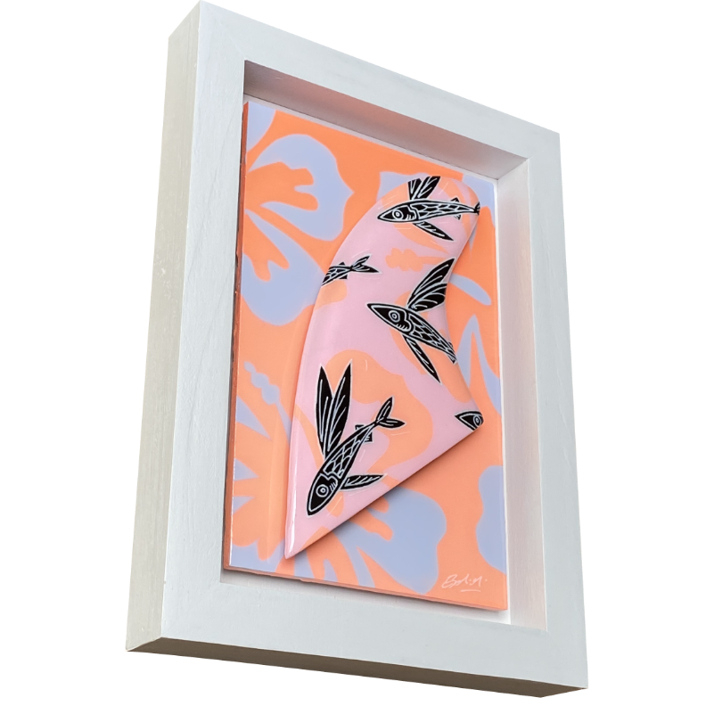 Eduardo Bolioli エドゥアルド・ボリオリ】オリジナルフィンアート