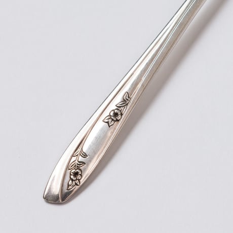 SoHa LIVING/ビンテージ銀スプーン「Aloha Spoon」/02