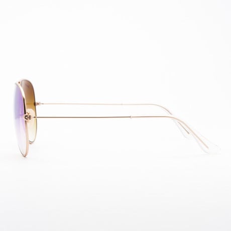 Entourage（アントラージュ）Teardrop Mirror Sunglasses サングラス/Green