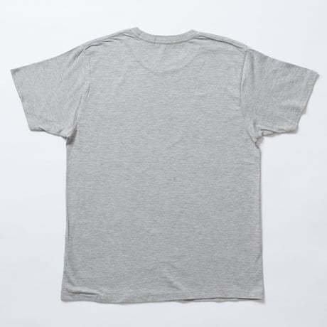 ISLANDER/アイランダー サマーロゴTシャツ（グレー）