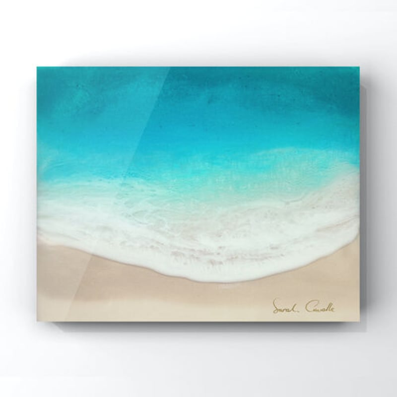 サラカードル sarah caudle art Sarah Caudle / サラカードル】”Happy Day