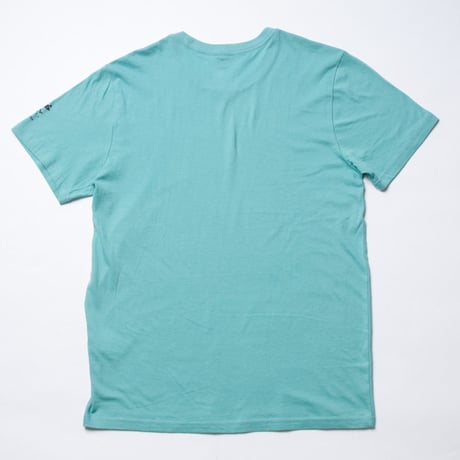 VISSLA（ヴィスラ）×Surf N Sea（サーフアンドシー）HALEIWA Tシャツ/S