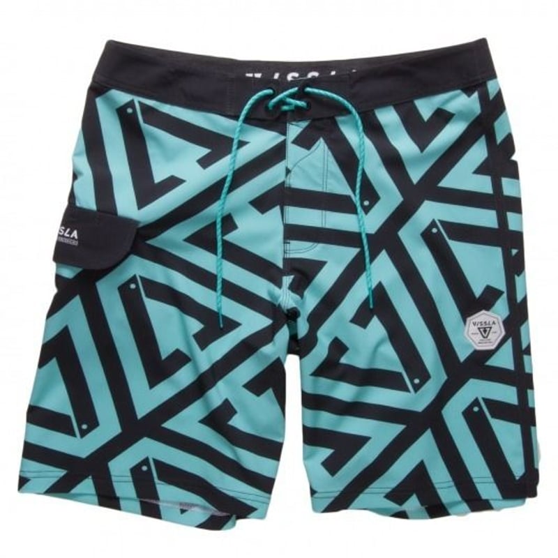 VISSLA(ヴィスラ)Foundation Boardshorts/ファウンデーション VISSLA(ヴィスラ)Foundation Boardshorts/ファウンデーション
