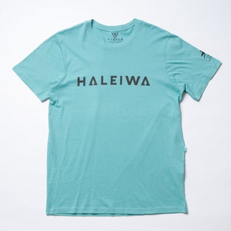 VISSLA（ヴィスラ）×Surf N Sea（サーフアンドシー）HALEIWA Tシャツ/S