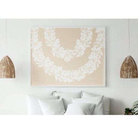ALOHA DE MELE by JT OJERIO 『MAY DAY ‘22』《Matted Prints》