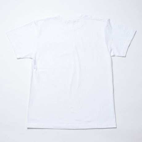 ISLANDER/アイランダー PALM TREE PHOTO Tシャツ/ホワイト