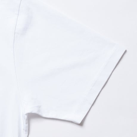 ISLANDER/アイランダー CALIFORNIA/カリフォルニア ビッグシルエット ロゴTシャツ/オフホワイト