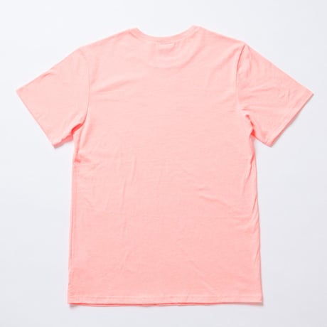 HE＞i（ヒー）Tシャツ KID'S AGAPE TEE（フラミンゴ）XL18