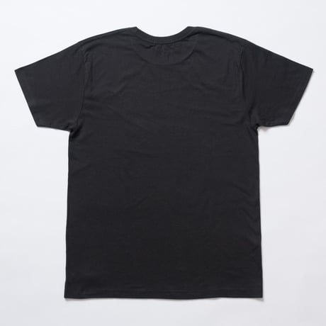 ISLANDER/アイランダー サマーロゴTシャツ（ブラック）