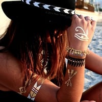 Flash Tattoos（フラッシュタトゥー）/CHILD OF WILD