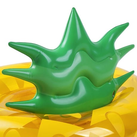 SUNNYLIFE（サニーライフ）ベイビー用パイナップルフロート/浮き輪/BABY FLOAT PINEAPPLE