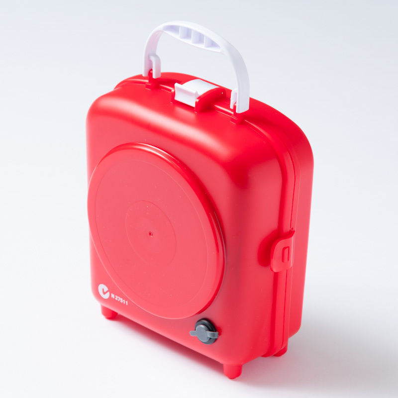 国内入手困難SUNNYLIFE（サニーライフ）ビーチステレオスピーカー／レッド 国内入手困難SUNNYLIFE（サニーライフ）ビーチステレオ