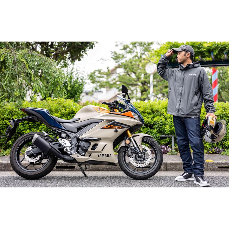 冬のライダー専用「+11℃発熱」「保温機能」走行風を遮断する 冬のライダー専用「+11℃発熱」「保温機能」走行風を遮断する
