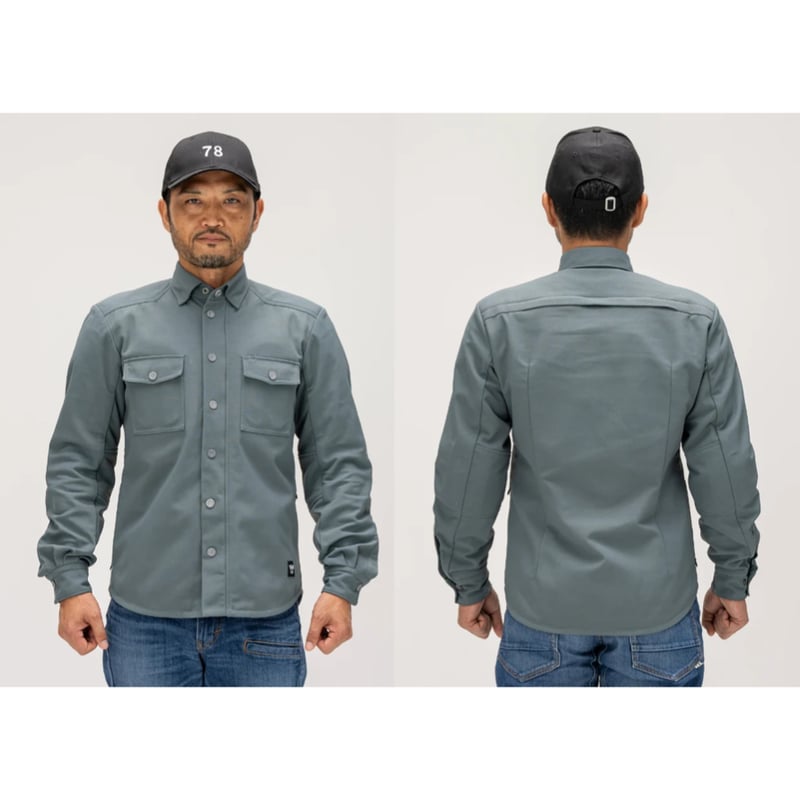 BMC 空冷式シャツ XL BMC「空冷式シャツ」2025年モデルの先行予約販売が開始