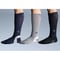 (期間限定25%OFF)「抗菌消臭」高機能ソックス GEAR SOX LONG:ロング丈 WGS78L