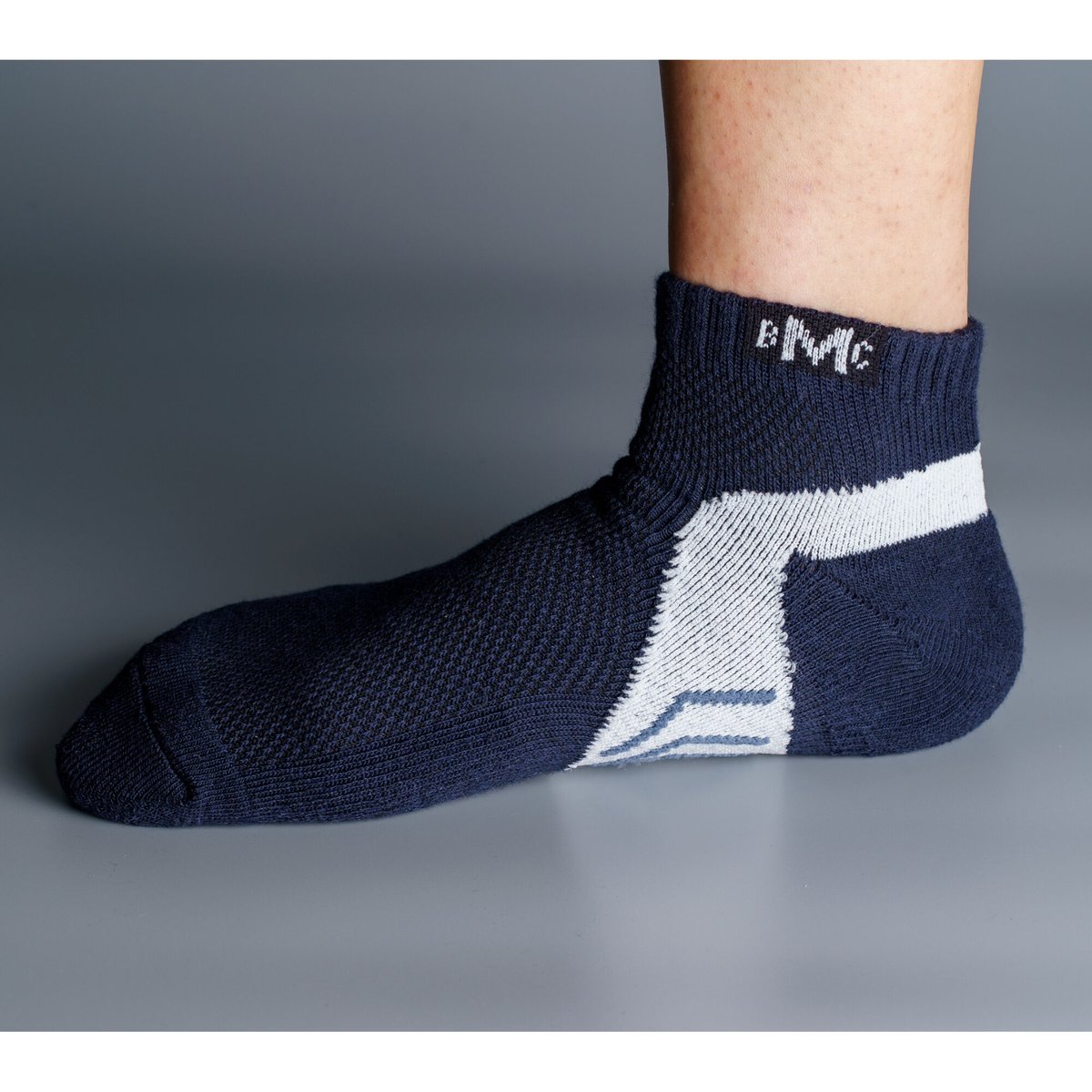 抗菌消臭」高機能ソックス GEAR SOX MIDDLE：ミドル丈 WGS78M