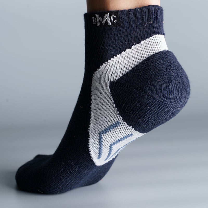 抗菌消臭」高機能ソックス GEAR SOX MIDDLE：ミドル丈 WGS78M