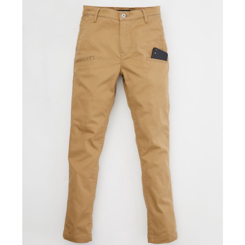 ハルです。Vérité カーキ チノパンPLESE山口 ハルです。Vérité カーキ チノパンPLESE山口 Vérité カーキ