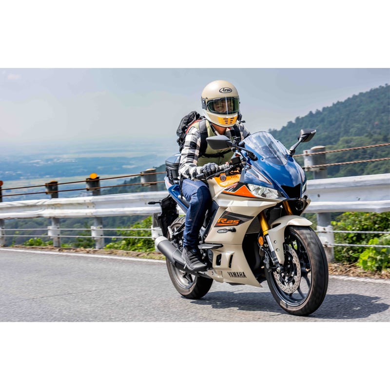 期間限定）GERRYコラボ開発！アウトドアができる【バイク用