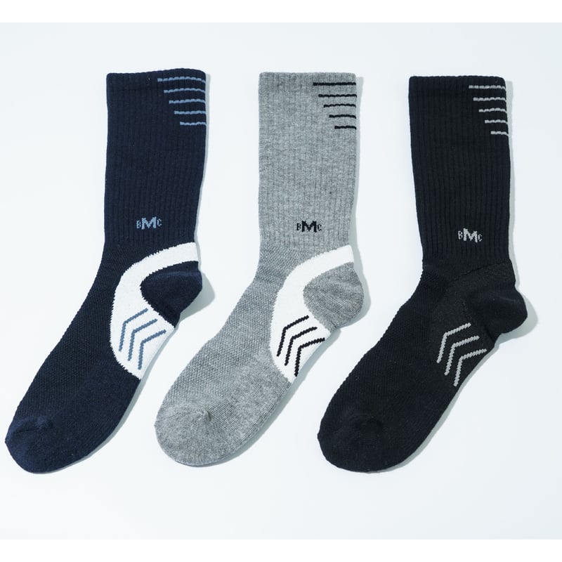 cotton〈ラグビーフィットジャージ+ソックス〉 レーシングタビソックス ショートタイプ | DFG