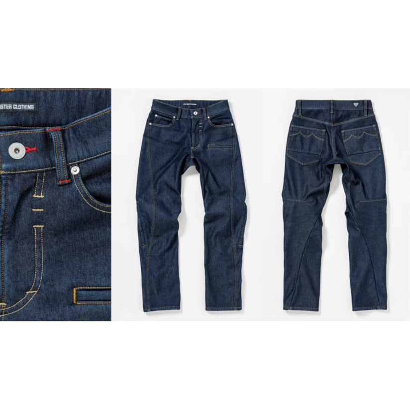 BMC 防風ジーンズサイズS 28インチ