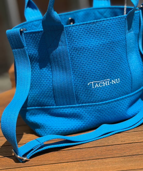 ショルダー付き　BASIC Sサイズ　限定色SkyBlue