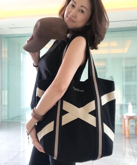 CROSS （L)ブラック