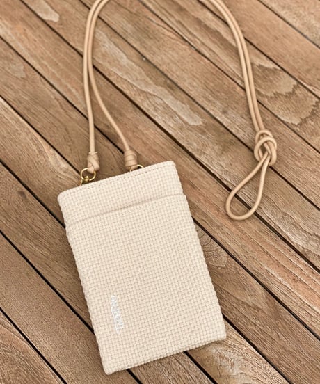 Pocket （スマホショルダー ）