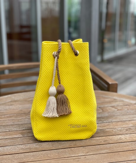 残りわずか　STRING 数量限定‼︎yellow