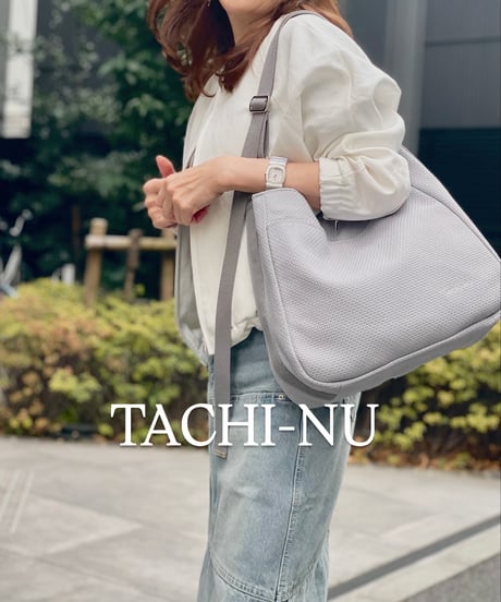新作”Round” 2025SS限定色 Light Gray