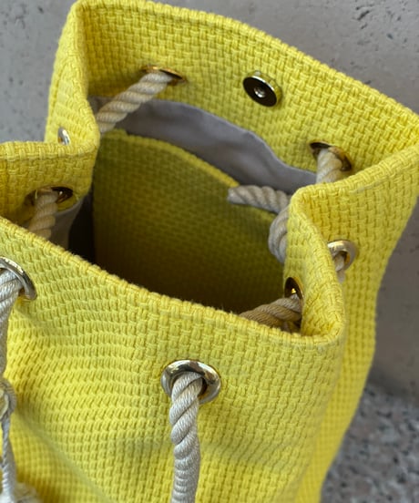 残りわずか　STRING 数量限定‼︎yellow