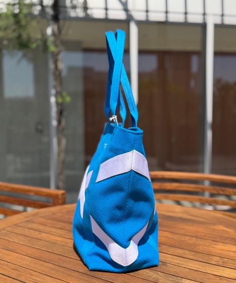 CROSS Lサイズ 限定色 SkyBlue