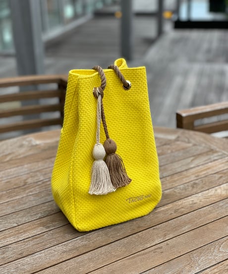 残りわずか　STRING 数量限定‼︎yellow