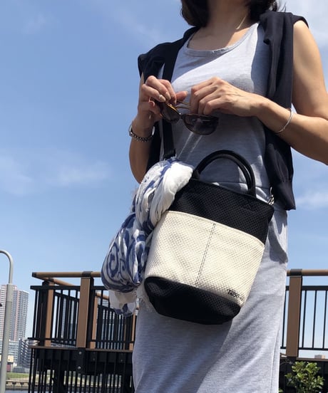 SHOULDER (S) ブラック