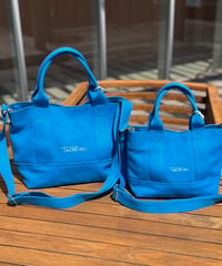 ショルダー付き　BASIC Sサイズ　限定色SkyBlue