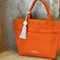 再入荷！！数量限定　UNIVERSALトート ORANGE