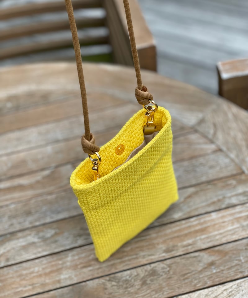 Pocket （スマホショルダー ） | TACHI-NU