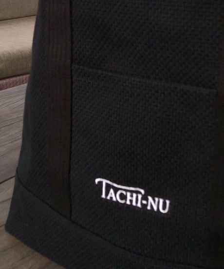 BASICトートバッグ(L) ブラック