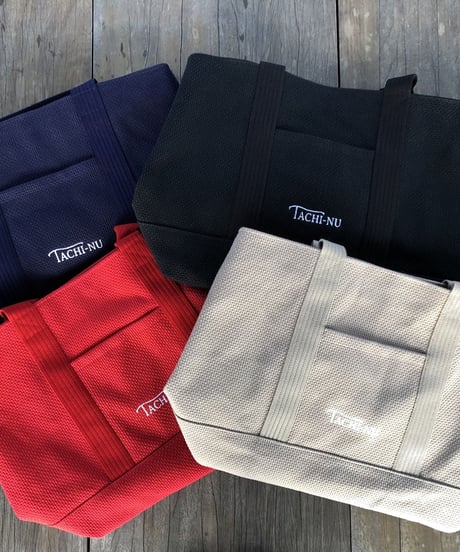 BASICトートバッグ(L) ブラック