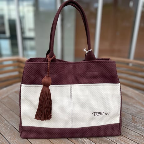 タチヌバッグ | STORES