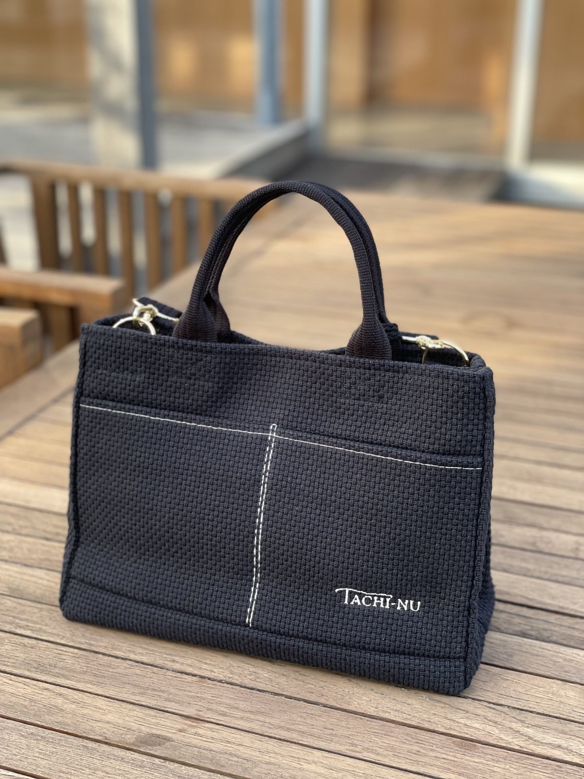 【超美品】タッセルトートショルダーバッグ タッセル付きトートバッグ | バルコス公式オンラインショップ
