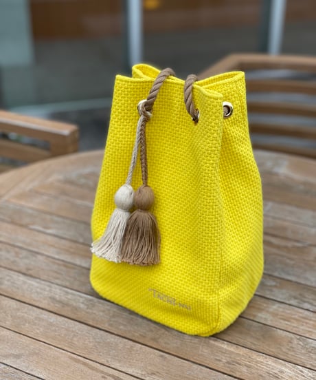 残りわずか　STRING 数量限定‼︎yellow