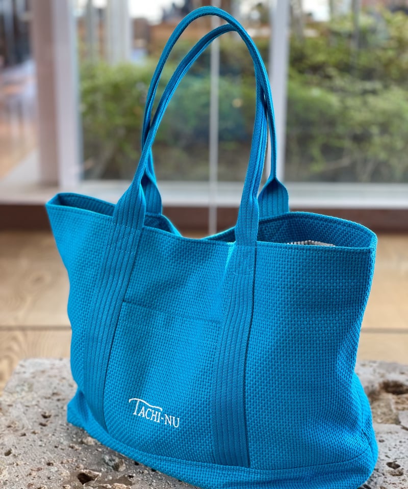 CATEGORY BASICトートバッグ（L） | TACHI-NU