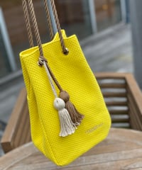 残りわずか　STRING 数量限定‼︎yellow