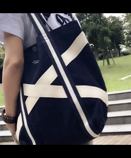 CROSS （L)ネイビー
